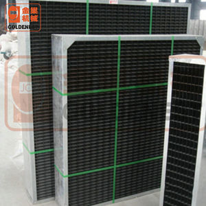 Trampa de Luz para Granjas Avícolas, Ventilador para Invernadero, Ventilador para Gallineros, Ventilador para Aves de Corral, Gallinas Ponedoras, Reproductores - Product Image 2