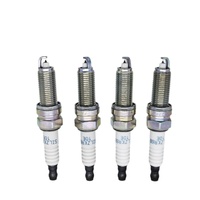 Bujía de iridio OEM original 18846-10060 SILZKR6B10E 93815 para Hyundai Kia, piezas de repuesto para automóviles