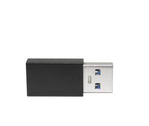 USB dữ liệu chặn USB-A Hậu vệ chỉ cho phí nhanh chóng, bảo vệ chống lại nước trái cây jacking, từ chối cung cấp sạc an toàn - Product Image 1