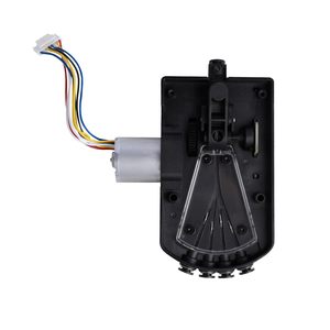 Creality CFS Bottom <b>Bracket</b> Five Way Kit 0.35A 24V Brushless Motor 3D Printer Replacement Accessory - Product Image 3
