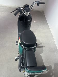 Motocicleta de Dos Ruedas y 500W para Movilidad Doméstica, Motocicleta para el Hogar - Product Image 4