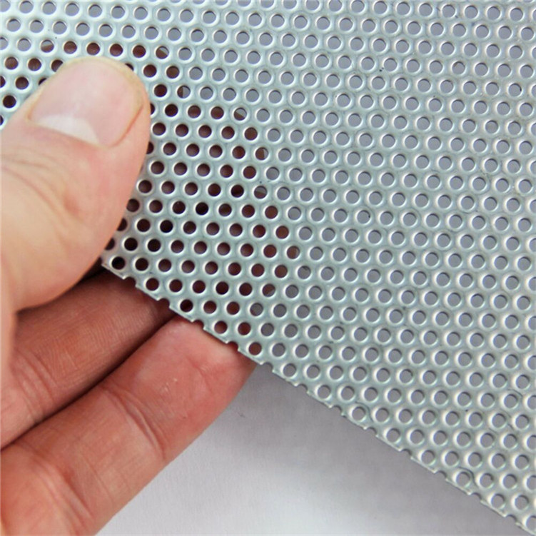 steel welded mesh