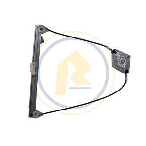 Regulador de Ventana Ac Rolcar ADAPTABLE para OE 7602199 7611664 compatible con Fiat Panda 1986 - Product Image 1