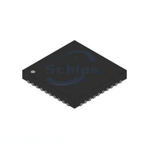 LM2597HVN-5.0 Electronics Component IC REG BUCK 5V 500MA 8PDIP Power Management (PMIC) 8 DIP (0.300", 7.62mm) Original - Product Image 1
