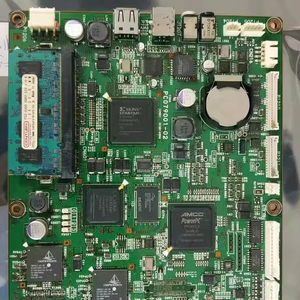 Bo mạch <span class=keywords><strong>PCB</strong></span> đã qua sử dụng cho máy ảnh <span class=keywords><strong>minilab</strong></span> <span class=keywords><strong>Noritsu</strong></span> Qss 3300 3301 3302 3311 3201 3501 3701 3801 - Product Image 1