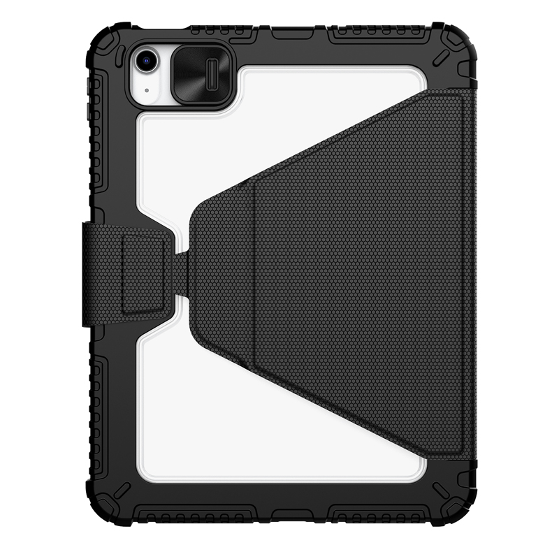 For Ipad Air 11 2024, Black