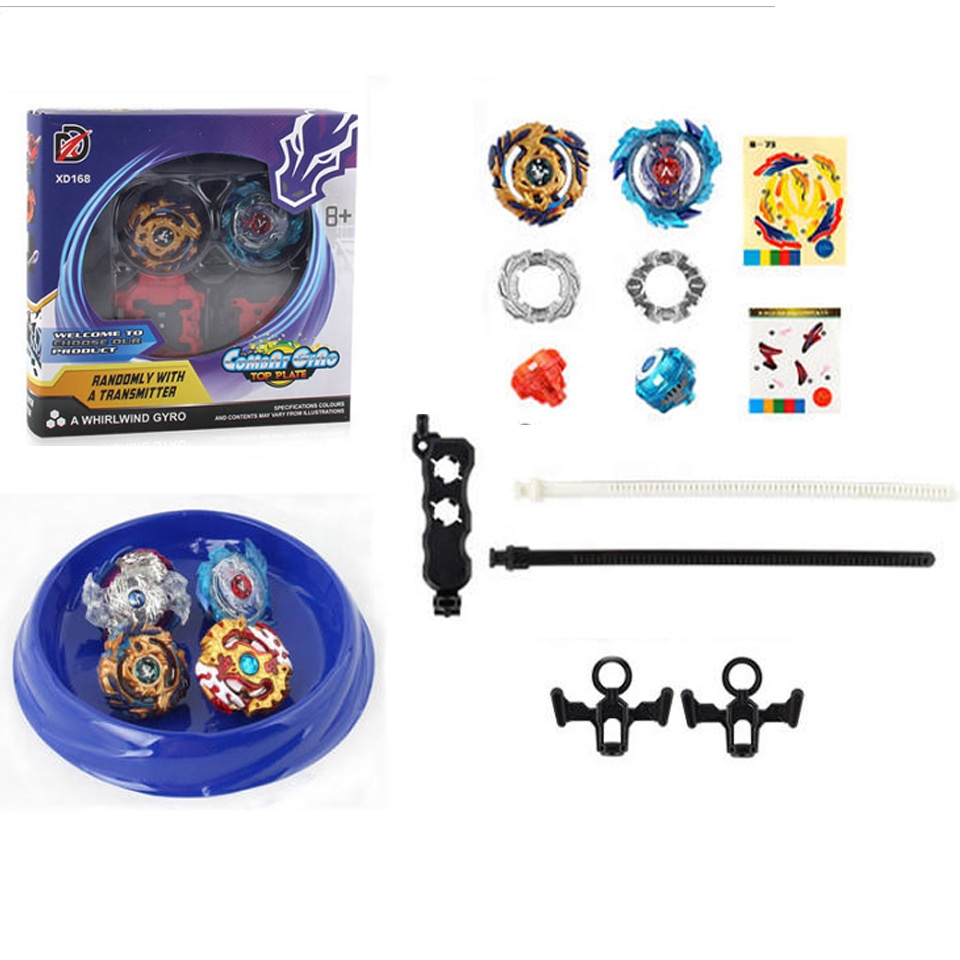 Дисковый гироскоп 2 в 1, Боевая игрушка, набор лучшего качества, Искрящийся гироскоп для продажи, вращающийся верх