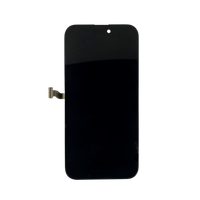 Pantalla OLED Original Desmontada para 14/14 Pro/4 Pro Max/14 Plus, Reemplazo Completo, 1 Año de Garantía, Venta al Por Mayor