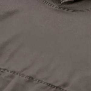 High-quality loose-fitting hoodies for men and women. Thick cotton pullover hoodies. Street style unisex hoodies. Customizable. - Product Image 2