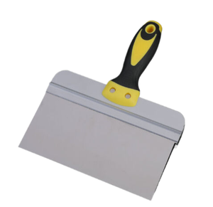 Công nghiệp & tự làm lớp thép không gỉ và nhôm Clip Putty lưỡi linh hoạt thép Carbon & nhựa sơn scraper - Product Image 3