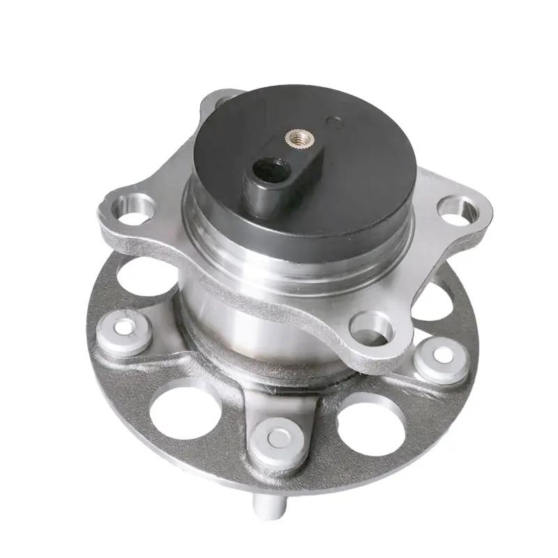 High quality auto engine rear wheel hub bearing FOR SUZUKI Swift IV 43402-68R00