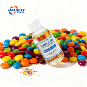 Saborizante de Azúcar Arcoíris en Oferta para Dulces y Pasteles - Product Image 2