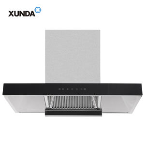 Xunda <span class=keywords><strong>hotte</strong></span> de cuisine intelligente professionnelle en acier inoxydable <span class=keywords><strong>Design</strong></span> <span class=keywords><strong>moderne</strong></span> OEM <span class=keywords><strong>hotte</strong></span> de cuisine de luxe <span class=keywords><strong>hotte</strong></span> <span class=keywords><strong>aspirante</strong></span> hottes de cuisinière - Product Image 4