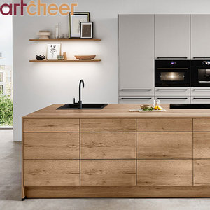 Mobili da <span class=keywords><strong>Cucina</strong></span> per Hotel di Piccole <span class=keywords><strong>Dimensioni</strong></span> con Tavolo da Pranzo e Dispensa, <span class=keywords><strong>Dimensioni</strong></span> Personalizzabili - Product Image 3