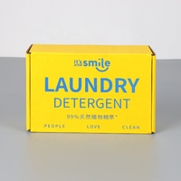 Scatole di Cartone Ondulato Personalizzate con Logo per Spedizioni, Imballaggio di Abbigliamento per Bambini