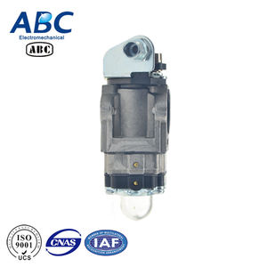 Carburatore ABC a 2 tempi per Mitsubishi TL23 26cc decespugliatore parti del motore Carb Trimmer parti carburatore - Product Image 5