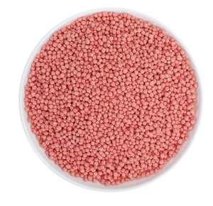 Fertilizante NPK 20-20-20 para agricultura 15-15-15 Fertilizante granular soluble en agua Npk 30 10 10 Npk Granular - Product Image 4