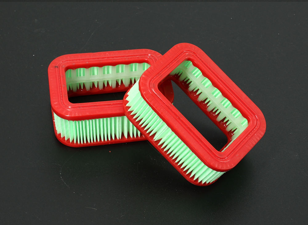 สีเขียว