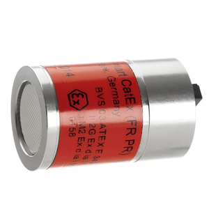 Sensores Catalíticos de Exercitoxicas Drager 6812950 - Product Image 4