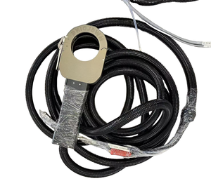 E-work MWF-80 Automatic Orbital <b>Pipe</b>/Tube Welding <b>Machine</b> Welding Head for 6.35-38.1mm <b>Pipes</b> <b>Processing</b> - Product Image 1