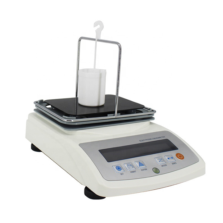 ASTM D4052 ASTM D792 Portable Density