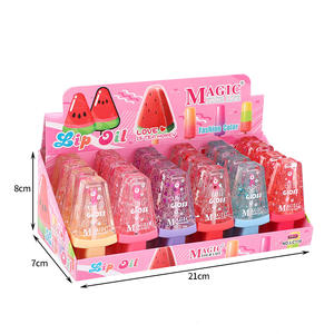 Private Label Cute Cat Moisturizing Vegan <strong>Lip</strong> <strong>Gloss</strong> Mirror Water Glossy No-Take Off <strong>Lip</strong> Glaze <strong>Hello</strong> <strong>Kitty</strong> Cosmetics Wholesale - Product Image 6