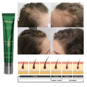 Di alta qualità all'ingrosso lisciante riparazione Anti perdita ricrescita elisir cuoio capelluto prodotti per la cura dei capelli siero per capelli - Product Image 2