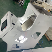 JiaCui Brand New Mung Bean Color Sorter | Fabricant chinois de haute qualité | Tri précis Performance stable pour le riz en grain