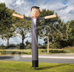 Muñeco Inflable Gigante Personalizado <span class=keywords><strong>de</strong></span> Novios para Decoración <span class=keywords><strong>de</strong></span> Bodas - Product Image 1