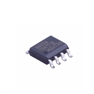 Discount price Electronic components AD8602ARZ High-Current, Low-Dropout Linear Regulator for Power Supply Applications In stock