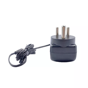 Phích Cắm DC 9V 1a 1.5a 2a 9W <span class=keywords><strong>13.5W</strong></span> 18W OEM ODM Cho Thiết Bị Gia Dụng - Product Image 4
