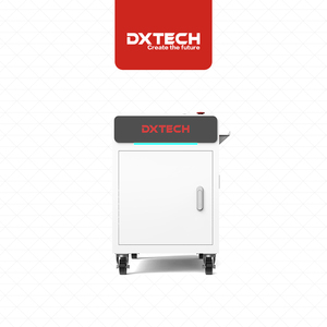 เครื่องเชื่อมเลเซอร์แบบมือถือ DXTECH MCCW1500W 4 in 1 สำหรับเชื่อมและทำความสะอาด - Product Image 6