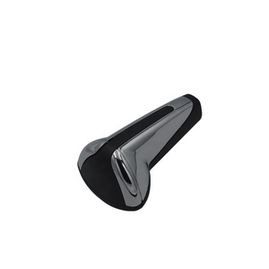 ABS Gear Shift Knob for Citroen C4 Triumph/Sega for Peugeot 307 Head at <strong>Automatic</strong> Gear <strong>Shifter</strong> Handball - Product Image 4