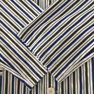 Uniformes d'hôpital 65% polyester, 35% coton, edc, peut être utilisé pour la fabrication de vêtements doux et de patients, tissu en coton pour vêtements d'hôpital - Product Image 4