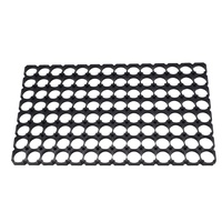 Support de batterie vertical Cedley noir ABS+PC, entretoise pour pack de batteries 32650, tailles assorties 8P14S, accessoires de batterie en option