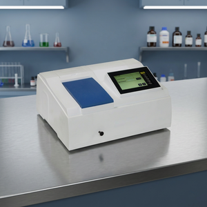 JY Paper Diaper Formaldehyde Analyzer High Accuracy for <b>Machine</b> Equipment with 1 Year Warranty for Textiles - Product Image 2