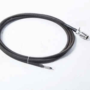 Hot bán người dùng thân thiện chất lượng cao làm sạch máy srubber Ống ống với sau bán hàng dịch vụ - Product Image 2