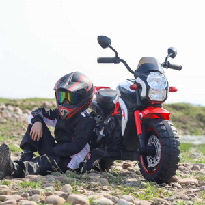 Motocicleta Eléctrica Recargable <span class=keywords><strong>de</strong></span> 12V para Niños, Juguete para Niños en Venta/Motocicleta Eléctrica para Niños <span class=keywords><strong>de</strong></span> Alta Calidad en Venta - Product Image 4