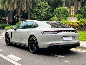 Porsche <span class=keywords><strong>Panamera</strong></span> 2.9L Twin Turbo de <span class=keywords><strong>Segunda</strong></span> <span class=keywords><strong>Mano</strong></span>, 2023, Alto Rendimiento, Auto Usado - Product Image 6
