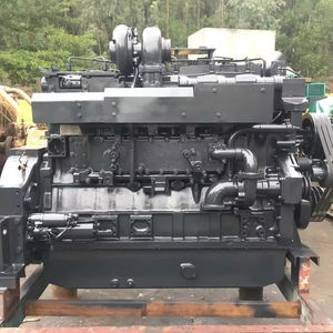 Conjunto de Motor SAA6D140E-5 SAA12V140E-3 SAA6D170E-5 a Precio de Fábrica para PC2000-8 - Product Image 1