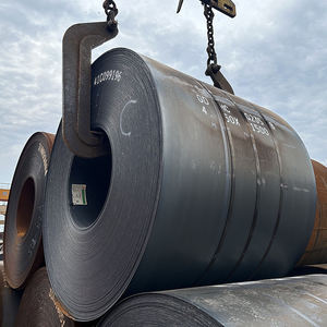 Лидер продаж A36 SS400 S275JR S355JR <span class=keywords><strong>SAE1008</strong></span> 1010 рулонная лента из низкоуглеродистой стали - Product Image 4