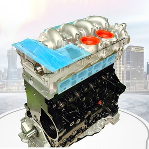 Motor Diésel de Doble Cilindro 2.2T 224DT al por Mayor, Unidad de Control del Motor, Motor para Automóvil Land <span class=keywords><strong>Rover</strong></span> <span class=keywords><strong>Range</strong></span> <span class=keywords><strong>Rover</strong></span> - Product Image 6