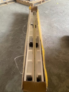 Carro de Soldadura Automático HK-100 con Función de Giro, Riel Magnético Estándar, Carro Lineal para Uso Industrial - Product Image 6