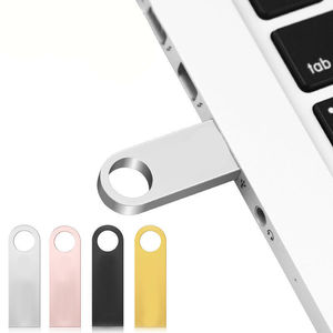 X619mini USB ổ đĩa flash 2.0 Kim Loại Ổ Đĩa Bút Pendrive USB bộ nhớ Flash cá nhân USB <span class=keywords><strong>Stick</strong></span> miễn phí biểu tượng tùy chỉnh - Product Image 4