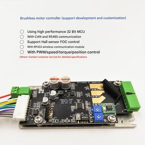 <span class=keywords><strong>Jupiter</strong></span> Fabricant Vente Directe 12mm Planétaire Moteur Brushless Réducteur Planétaire Moteur Dc Brushless - Product Image 6