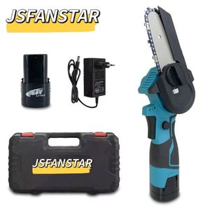 <span class=keywords><strong>Mini</strong></span> meilleure <span class=keywords><strong>batterie</strong></span> électrique sans fil <span class=keywords><strong>scie</strong></span> <span class=keywords><strong>à</strong></span> <span class=keywords><strong>chaîne</strong></span> coupe-arbre <span class=keywords><strong>à</strong></span> main avec des prix bon marché - Product Image 2