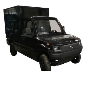 Se Aceptan Pedidos Personalizados, Mini Camioneta 4x4 de Baja Velocidad, Nueva Camioneta de Una Sola Fila con Tracción Trasera, 2 Asientos - Product Image 1