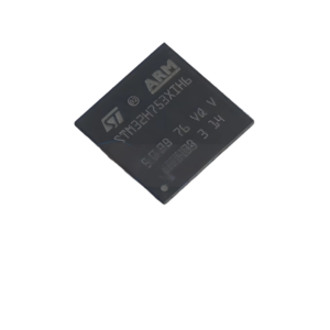 ใหม่ไมโครคอนโทรลเลอร์แบบฝังตัวดั้งเดิม IC STM32H753XIH6 32BIT 2MB แฟลช TFBGA สต็อก - Product Image 1