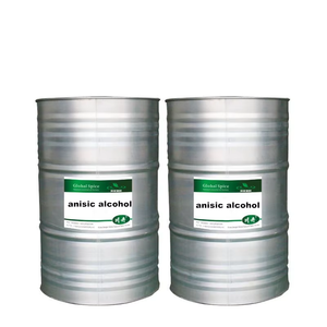 Suministro de fábrica 4-metoxibencilo <span class=keywords><strong>Alcohol</strong></span> 99% Grado cosmético 4-metoxibencilo <span class=keywords><strong>Alcohol</strong></span> Cas 105-13-5 Venta caliente Anisalkohol - Product Image 1