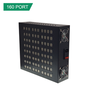 Station de charge <span class=keywords><strong>USB</strong></span> 800W, concentrateur <span class=keywords><strong>USB</strong></span> <span class=keywords><strong>multi</strong></span>-ports 160 ports, chargeur de téléphone portable 160 - Product Image 4